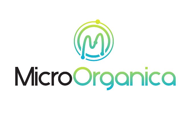 MicroOrganica.com